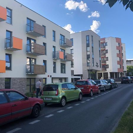 Apartament Apartament Avanti z miejscem postojowym w garażu Stary Toruń Zewnętrze zdjęcie