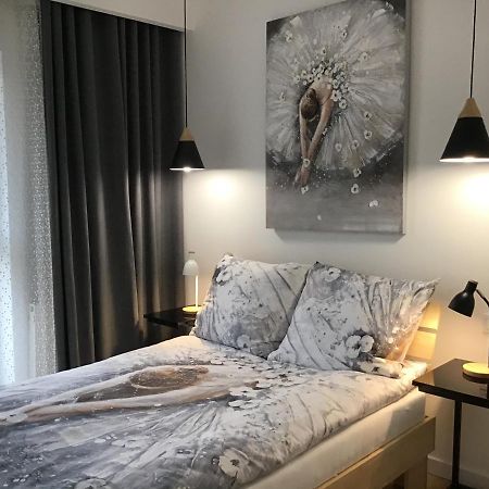 Apartament Apartament Avanti z miejscem postojowym w garażu Stary Toruń Zewnętrze zdjęcie