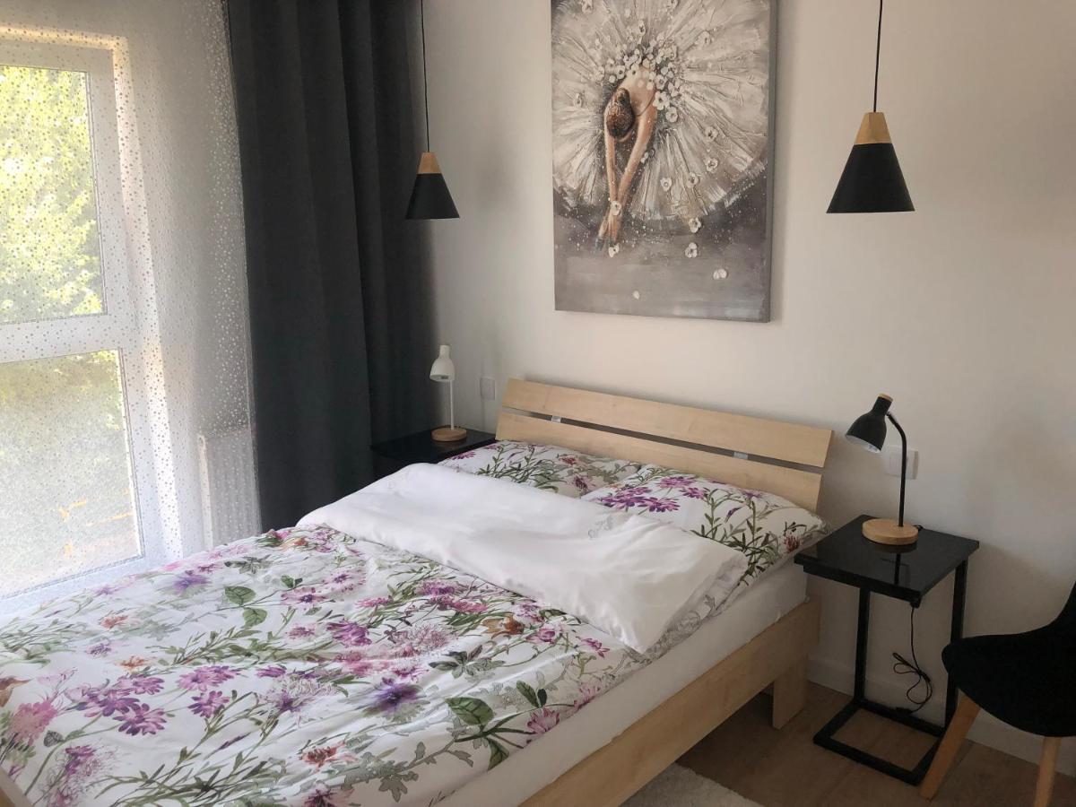 Apartament Apartament Avanti z miejscem postojowym w garażu Stary Toruń Zewnętrze zdjęcie