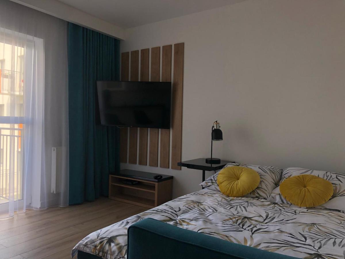 Apartament Apartament Avanti z miejscem postojowym w garażu Stary Toruń Zewnętrze zdjęcie