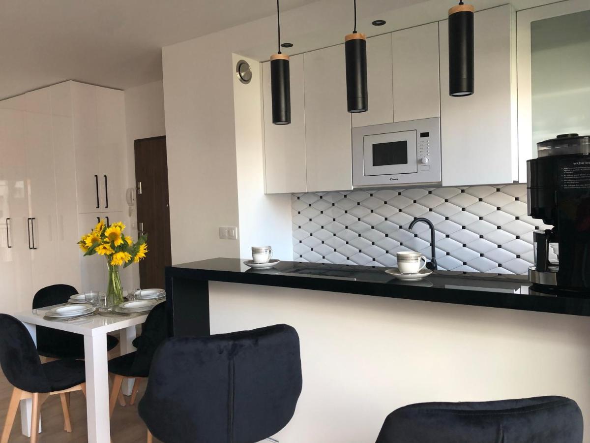 Apartament Apartament Avanti z miejscem postojowym w garażu Stary Toruń Zewnętrze zdjęcie