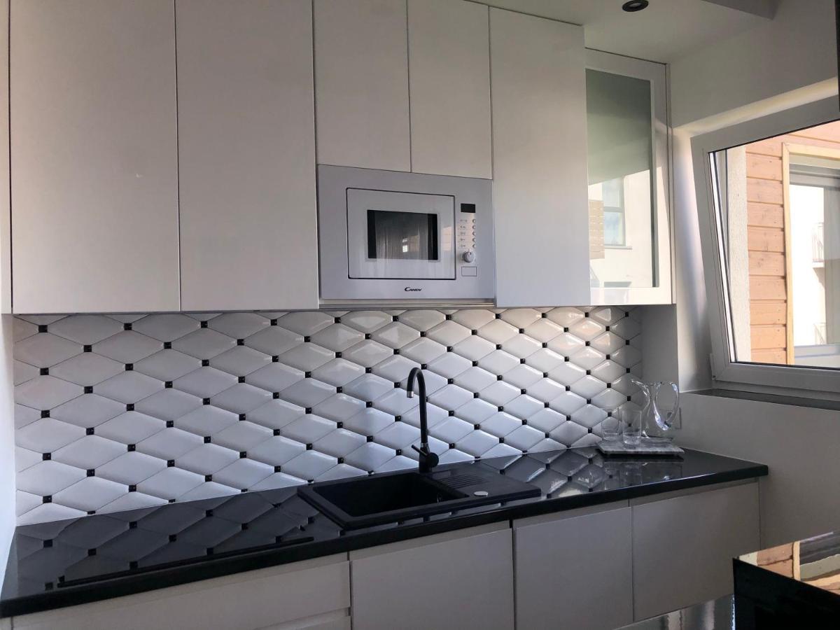 Apartament Apartament Avanti z miejscem postojowym w garażu Stary Toruń Zewnętrze zdjęcie
