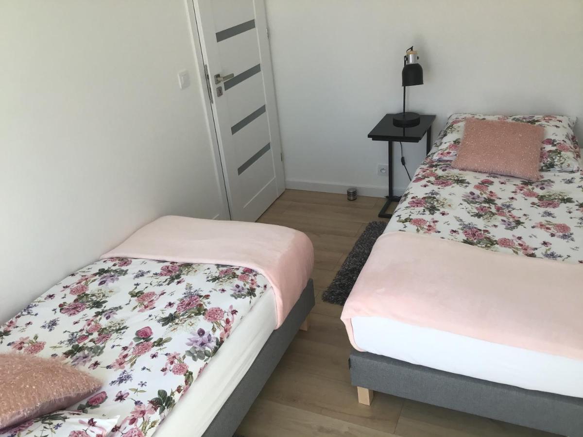 Apartament Apartament Avanti z miejscem postojowym w garażu Stary Toruń Zewnętrze zdjęcie