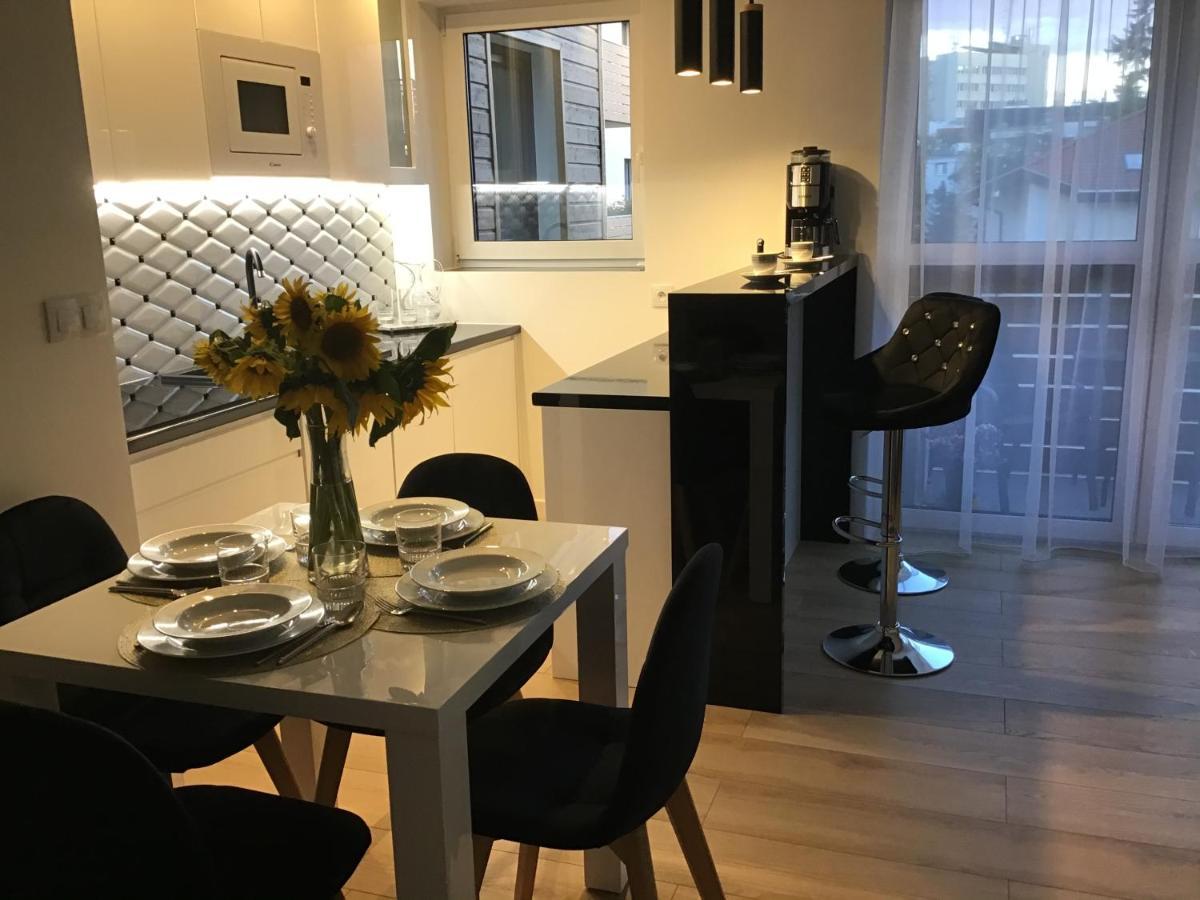 Apartament Apartament Avanti z miejscem postojowym w garażu Stary Toruń Zewnętrze zdjęcie