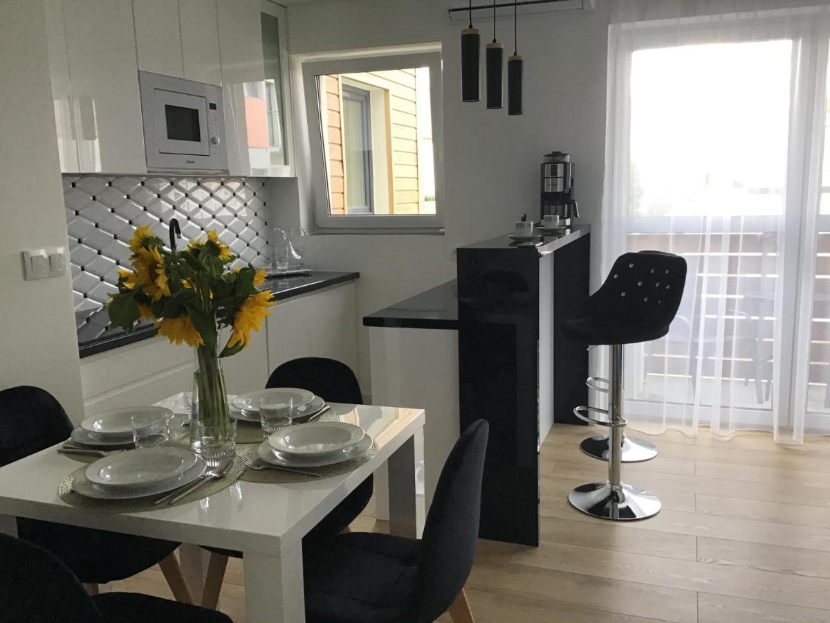 Apartament Apartament Avanti z miejscem postojowym w garażu Stary Toruń Zewnętrze zdjęcie