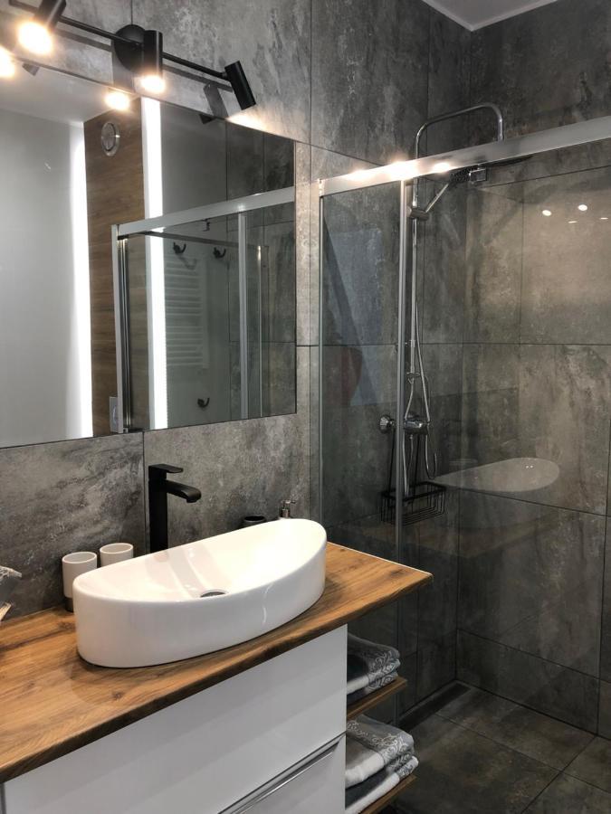 Apartament Apartament Avanti z miejscem postojowym w garażu Stary Toruń Zewnętrze zdjęcie