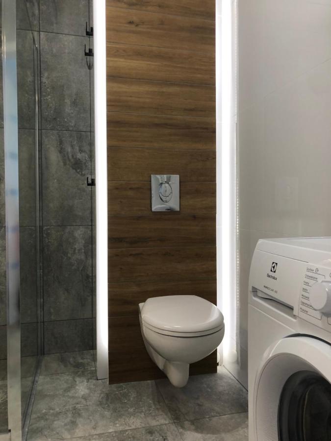 Apartament Apartament Avanti z miejscem postojowym w garażu Stary Toruń Zewnętrze zdjęcie