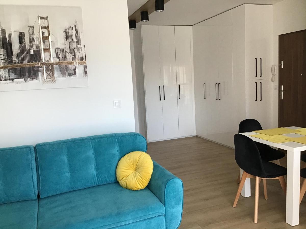 Apartament Apartament Avanti z miejscem postojowym w garażu Stary Toruń Zewnętrze zdjęcie