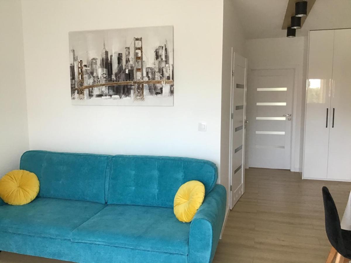 Apartament Apartament Avanti z miejscem postojowym w garażu Stary Toruń Zewnętrze zdjęcie