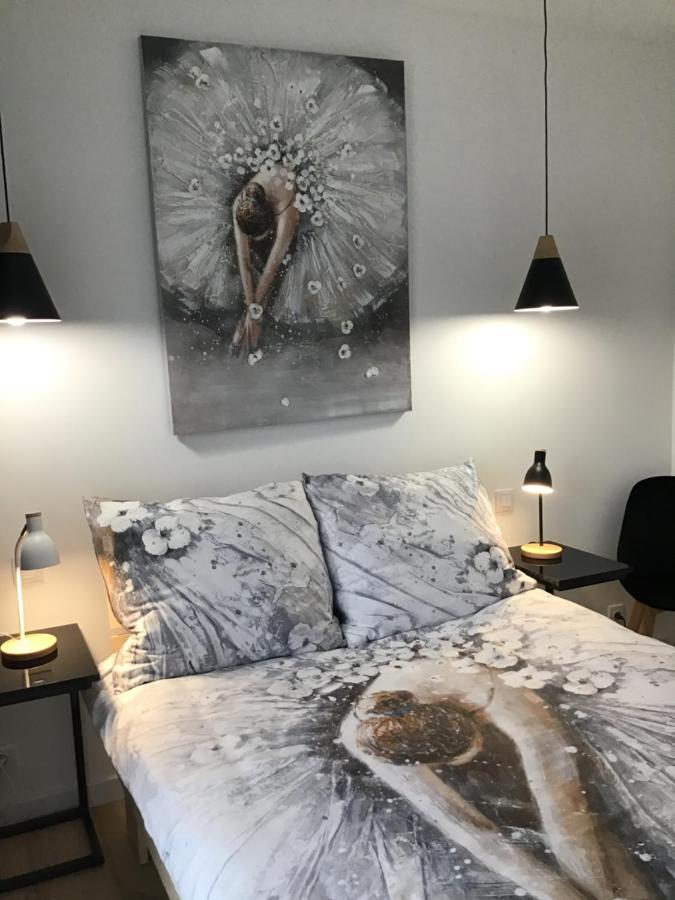 Apartament Apartament Avanti z miejscem postojowym w garażu Stary Toruń Zewnętrze zdjęcie