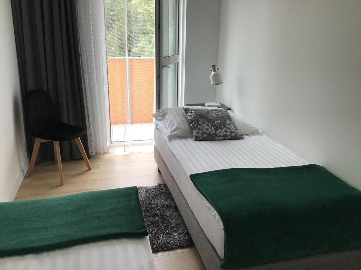 Apartament Apartament Avanti z miejscem postojowym w garażu Stary Toruń Zewnętrze zdjęcie