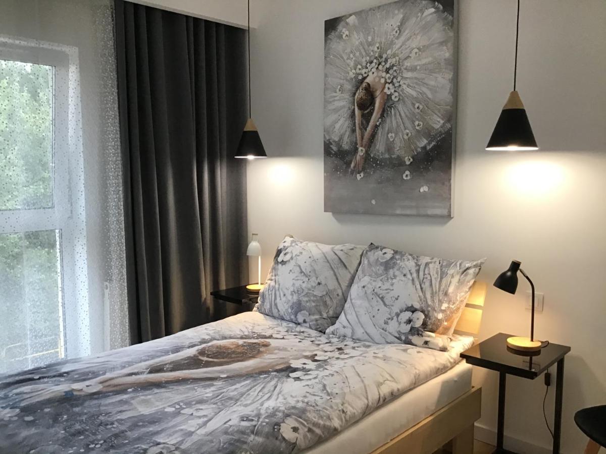 Apartament Apartament Avanti z miejscem postojowym w garażu Stary Toruń Zewnętrze zdjęcie